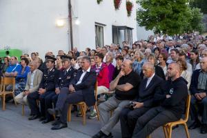 222 Koncert pod lipo Foto atelje Postojna